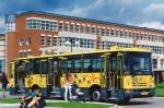 Karosa B931E 1995 года